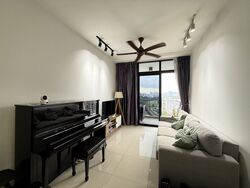 The Trilinq (D5), Condominium #577180601